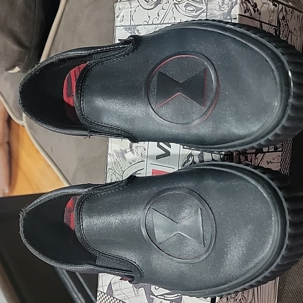 Vans